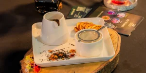 Festival del té QHEG