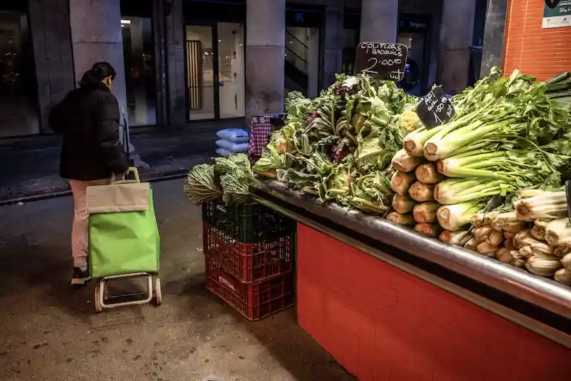 Inflación de la zona del euro