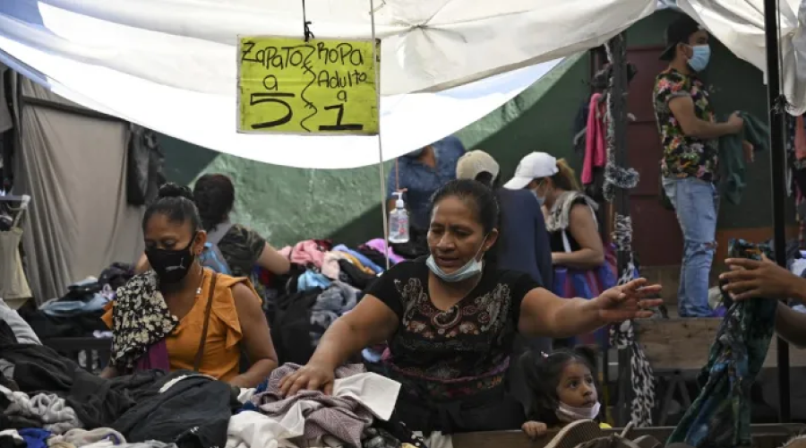 Las Remesas una fuente clave para los hogares y una respuesta a la informalidad que supera los 1.1 millones de empleos formales en Guatemala