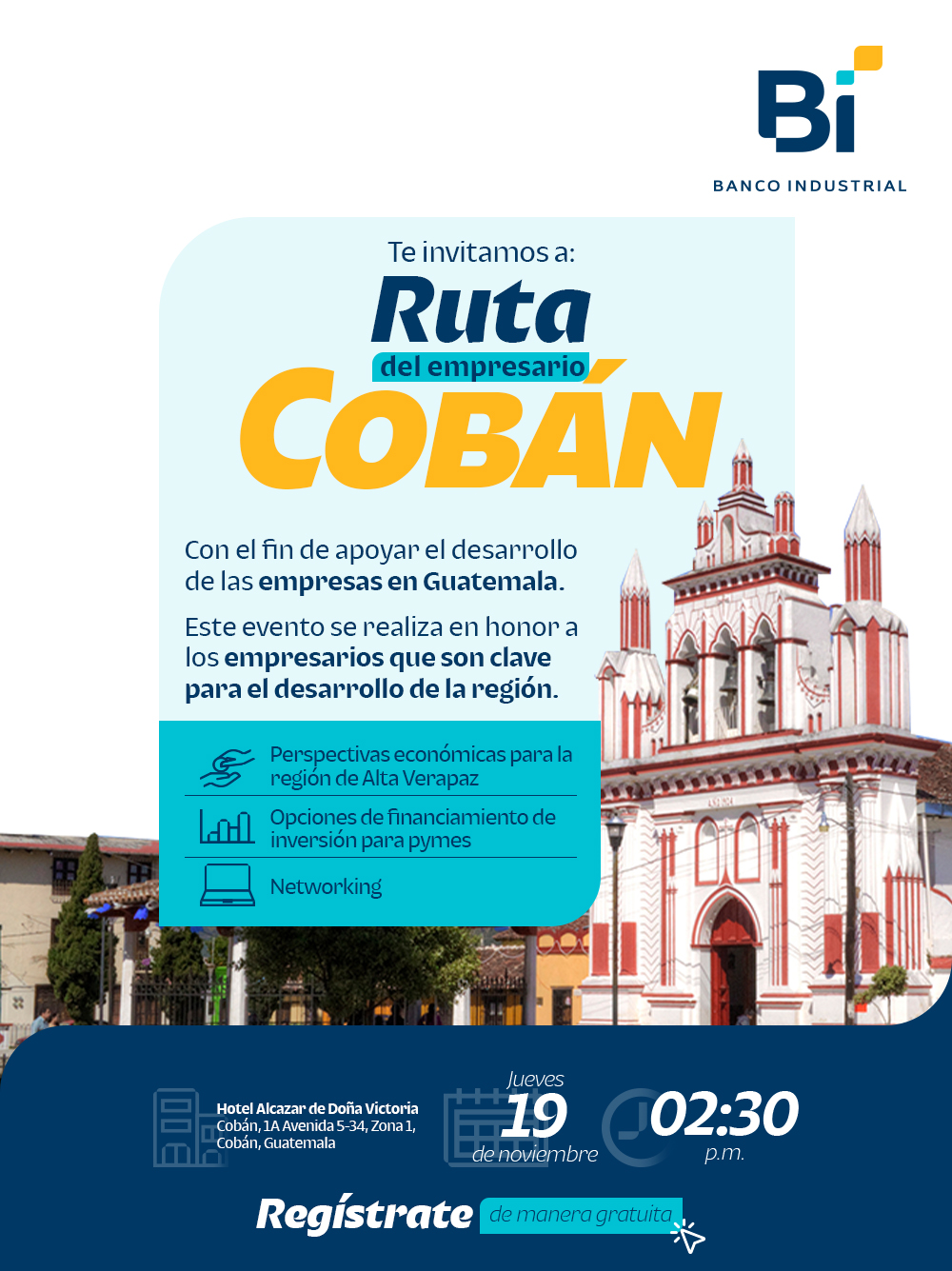 coban