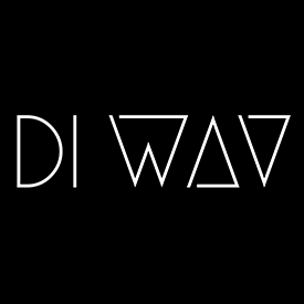 Di Wav logo