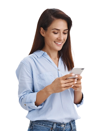 mujer-recibiendo-notificaciones-bi-movil