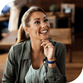 Banner Tu crédito incluye seguro