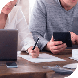 Banner Tipos de créditos hipotecarios