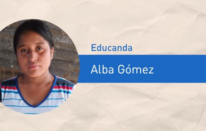 educanda_Alba-Gomez