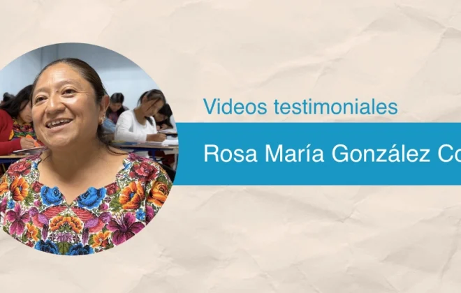 Rosa Maria Gonzalez Con copia