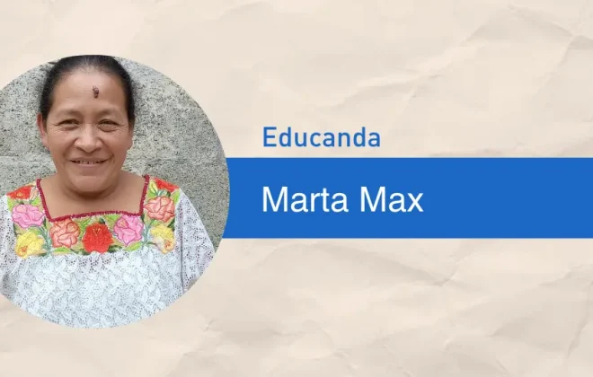 Marta Max