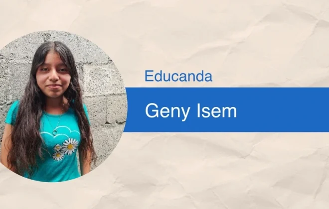 Geny Amarilis Isem Cap FRCL Banco Industrial