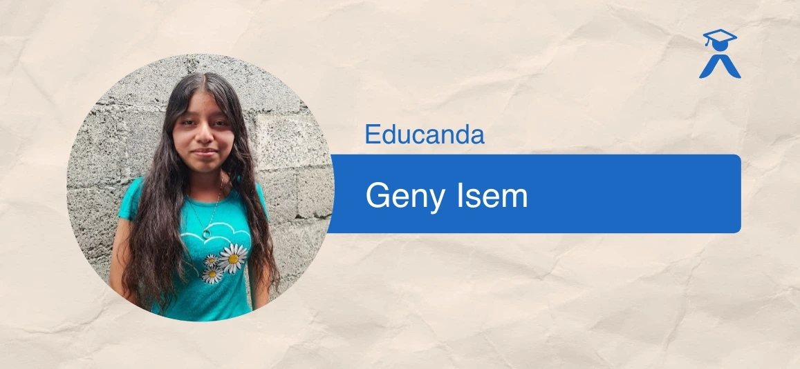 Geny Amarilis Isem Cap FRCL Banco Industrial