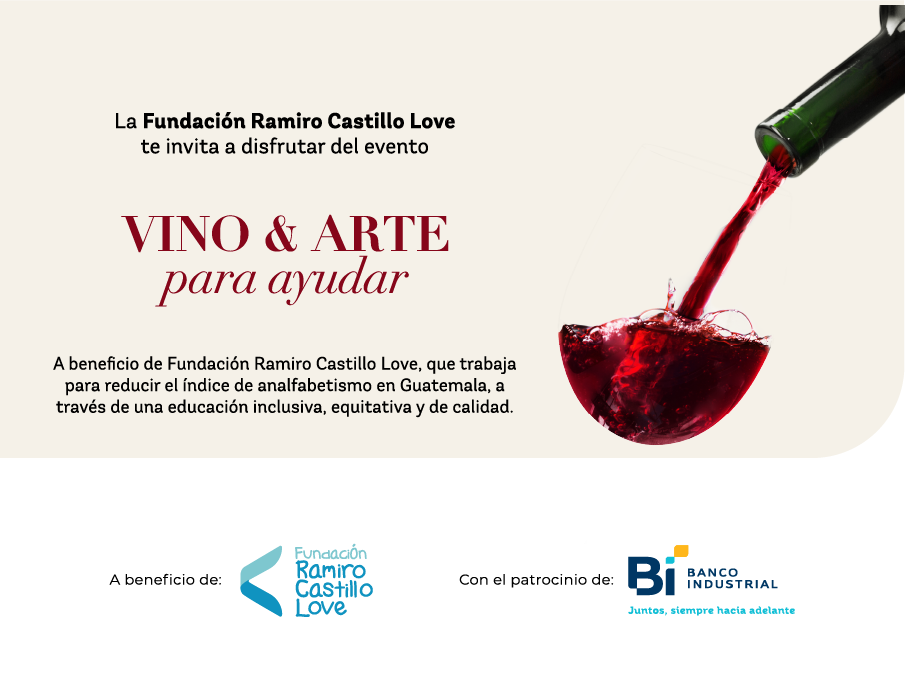 Vino y Arte 