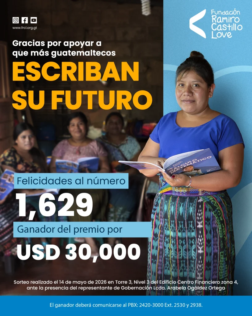 Ganador-rifa Ganador-rifa