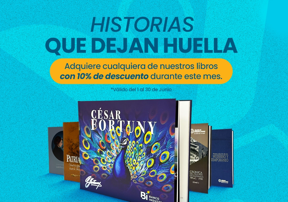 Descuento en el mes de Junio