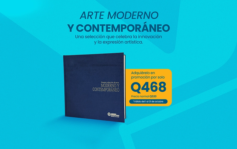 Una selección que celebra la innovación y la expresión artística
