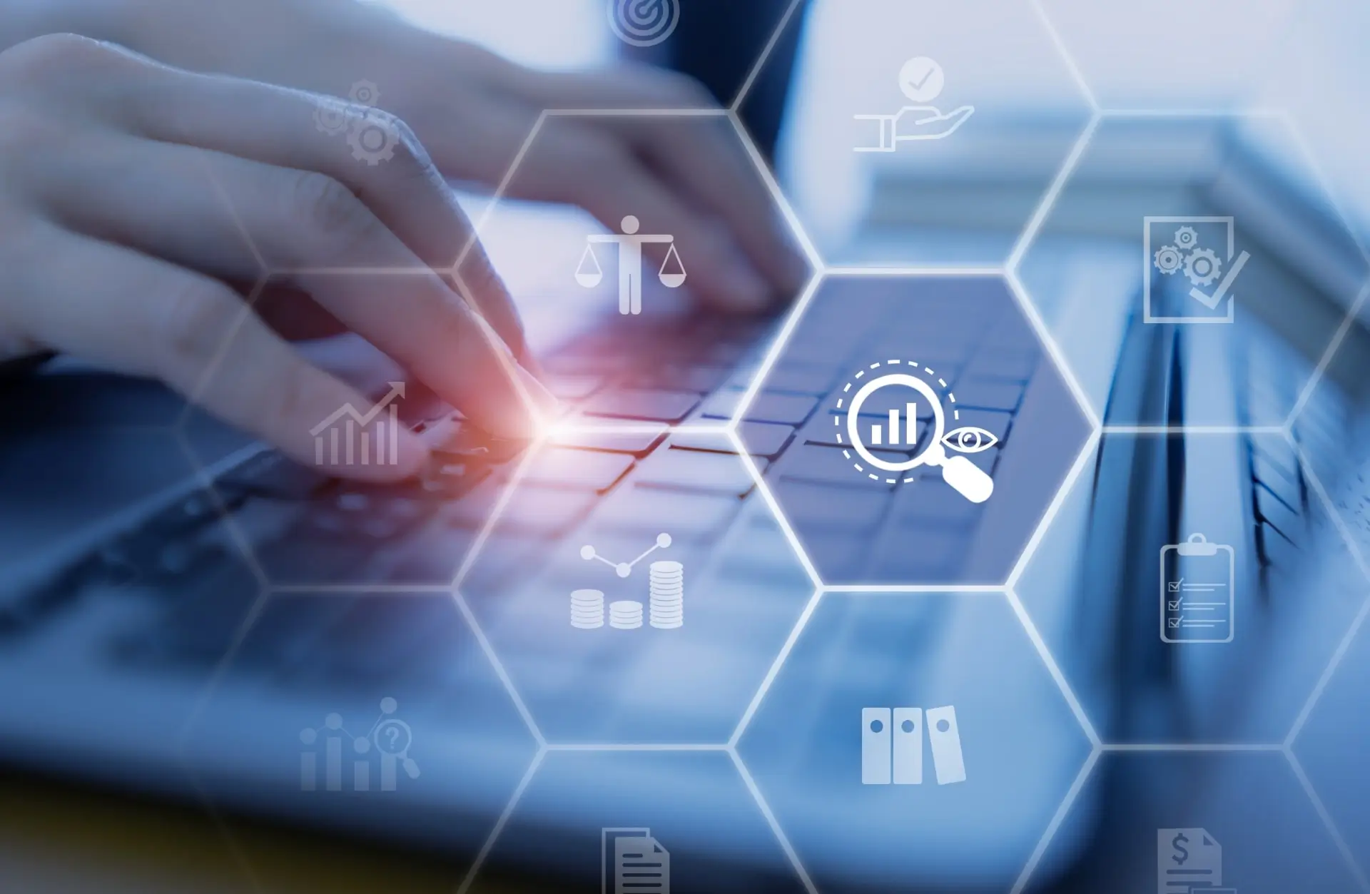 Dictamen del autor externo - Almacenadora Integrada