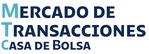 Mercado de Transacciones - Casa de Bolsa