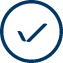 Ícono Aceptar