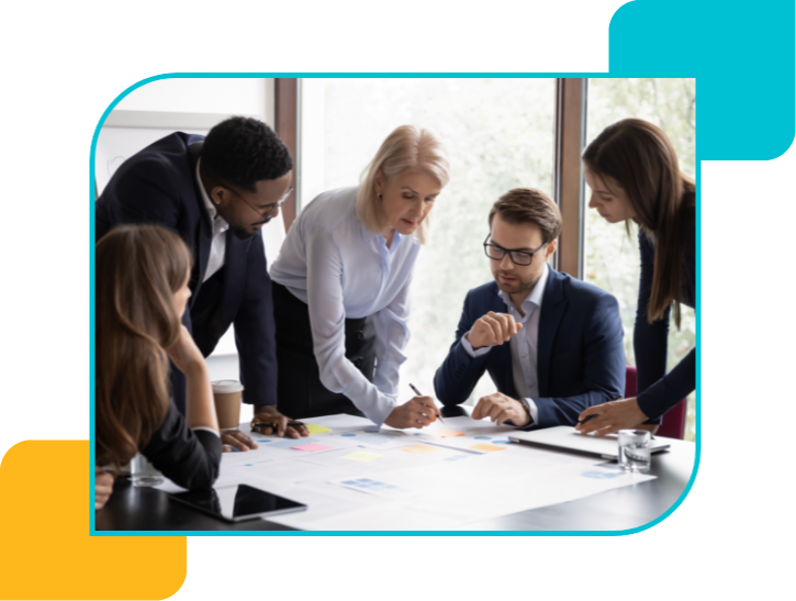 Mercado de transacciones