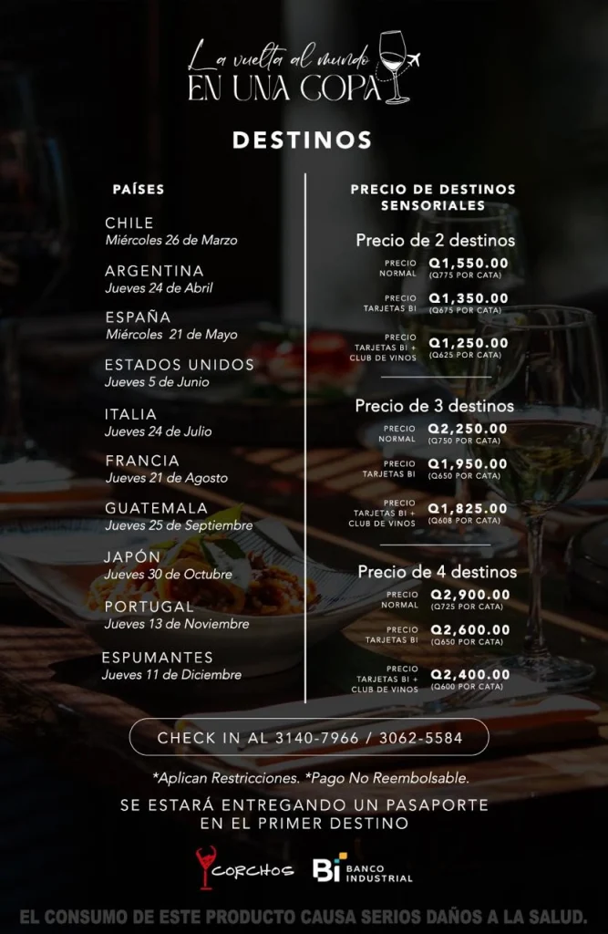 Destinos Chile Destinos Chile