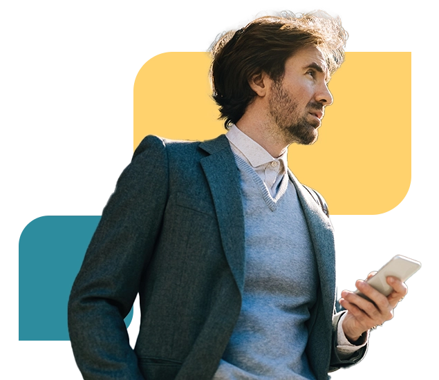 Banner Premium recolocacion persona