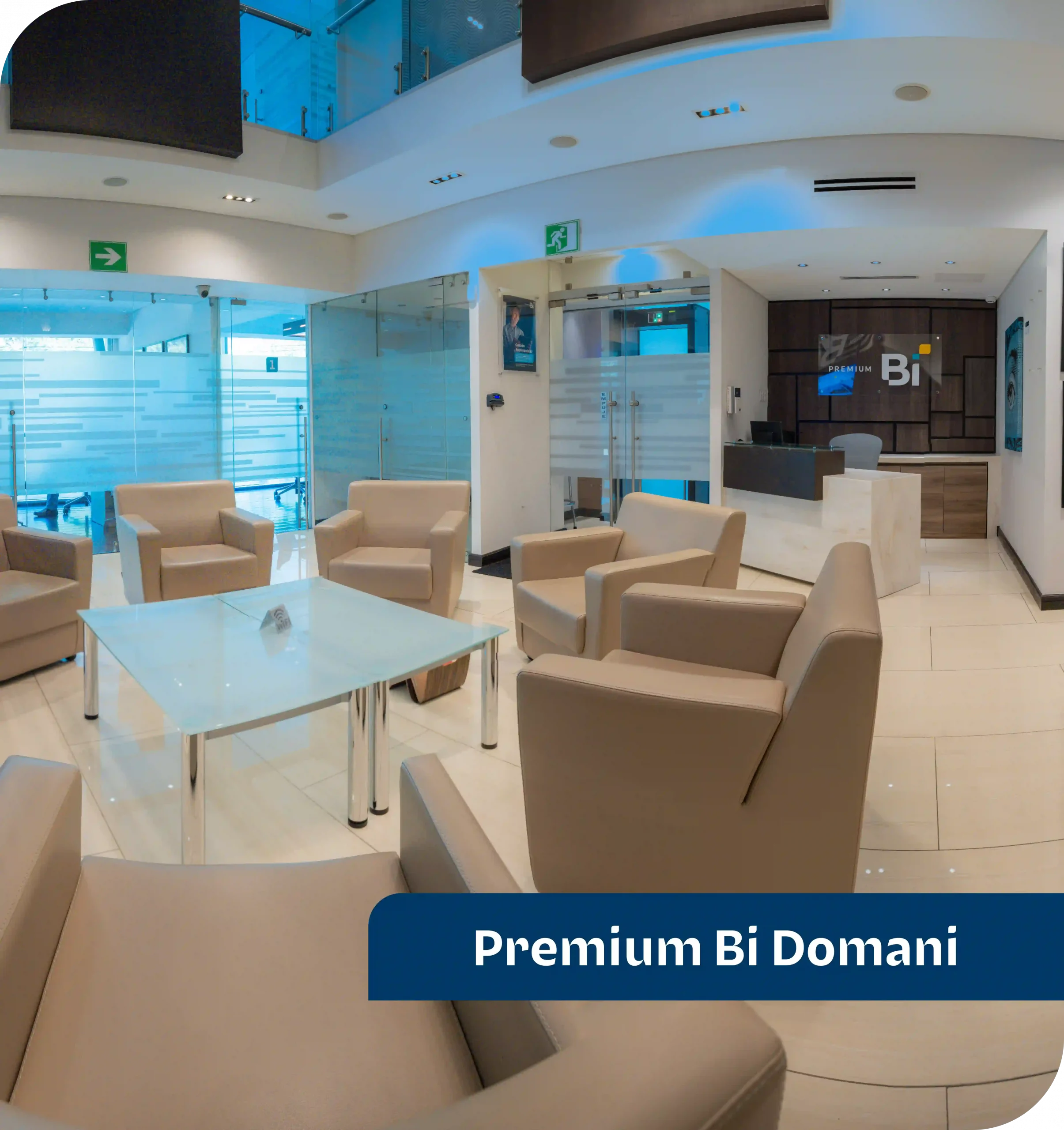 Premium Bi Domani Premium Bi Domani