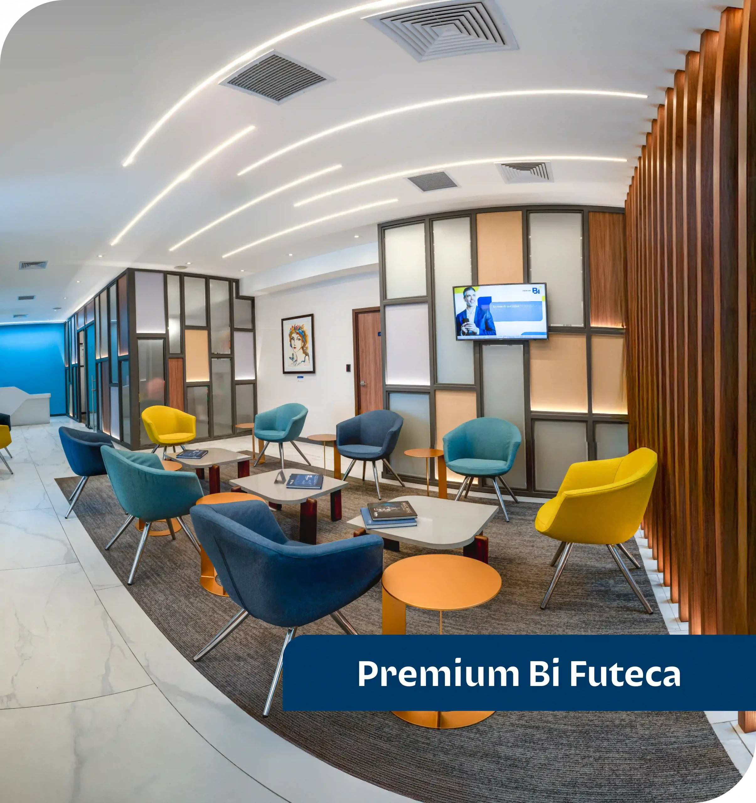 Premium Bi Futeca Premium Bi Futeca