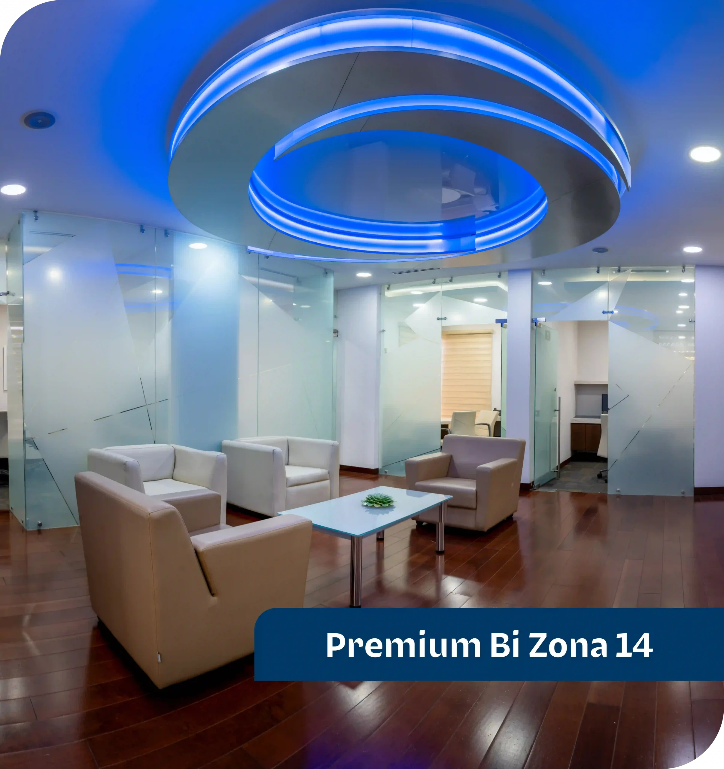 Premium Bi Zona 14 Premium Bi Zona 14