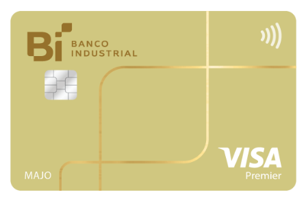 Tarjeta Oro Premier