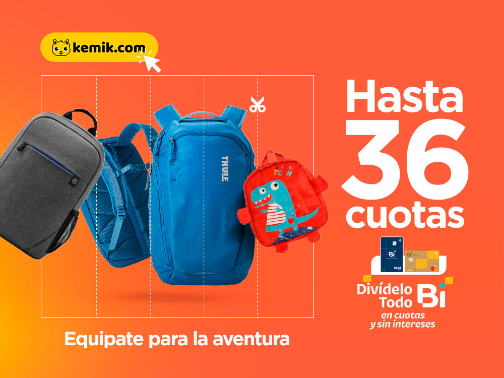 KEMIK-VIAJES