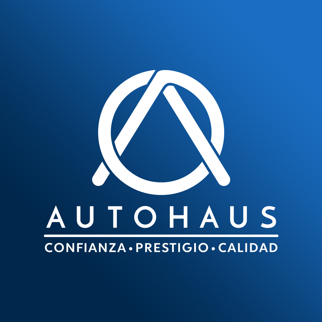 Autohaus logo