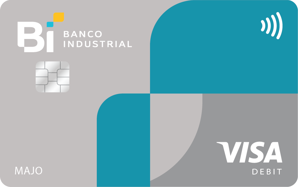 Visa Platinum Corporación BI Bi Credit