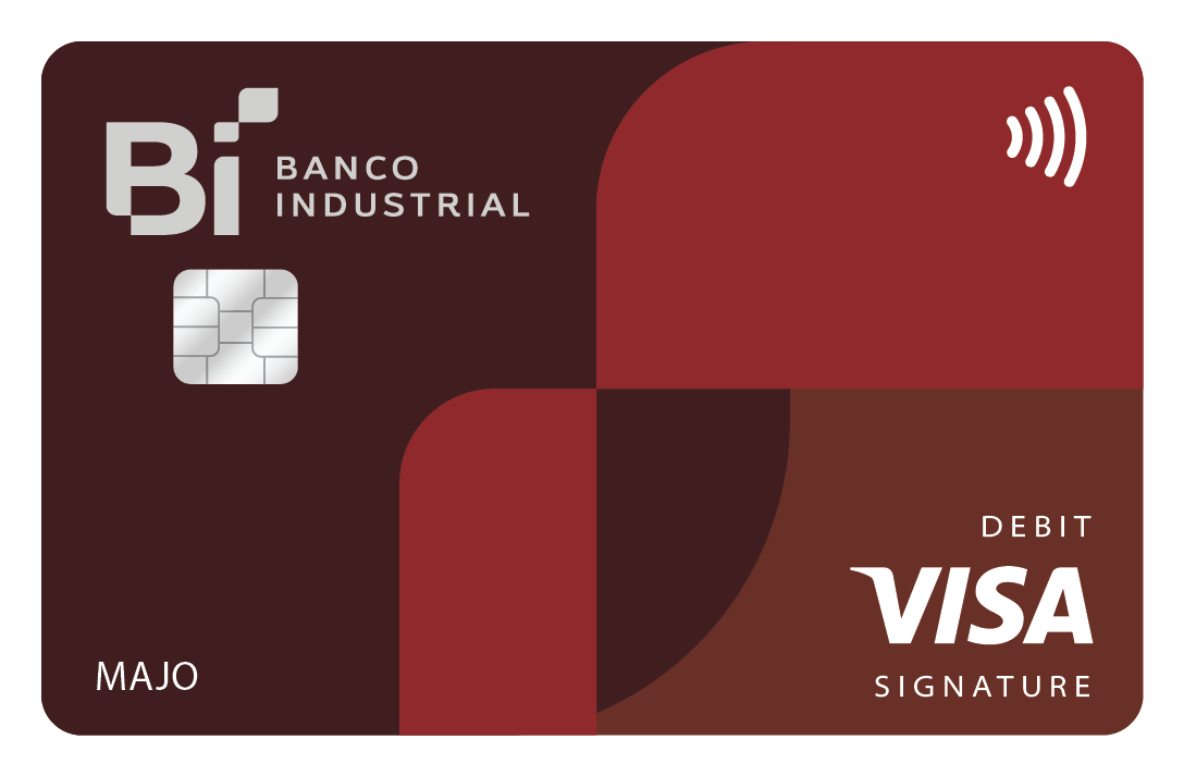 TD - VISA Signature
