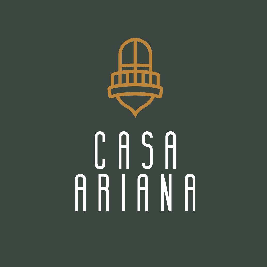 Casa Ariana Logo