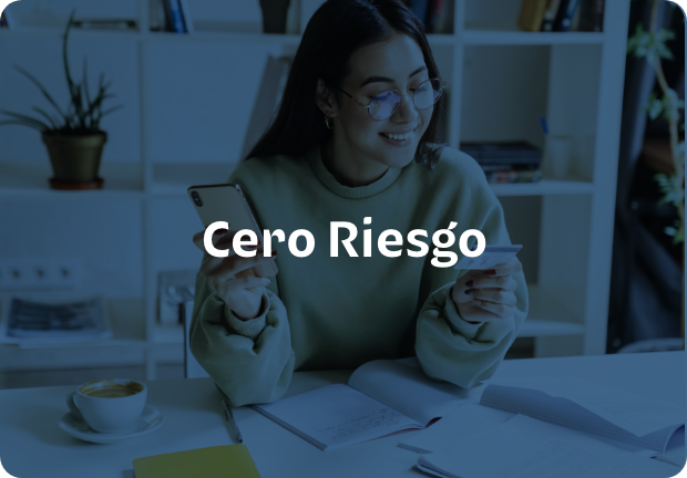 Cero Riesgo