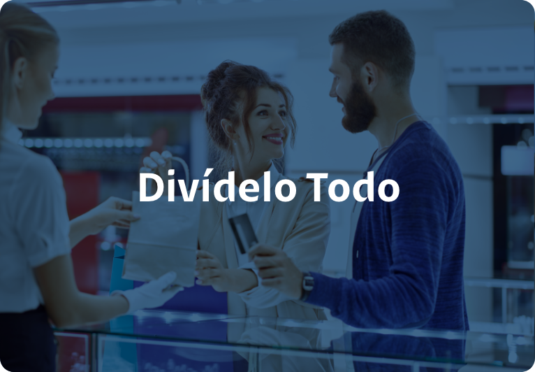 Divídelo Todo