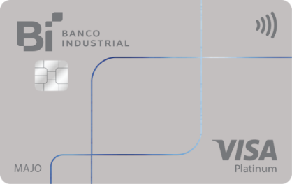 Visa Oro - Corporación Bi - Tarjetas Bi