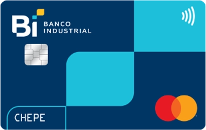 mastercard-Standard Internacional