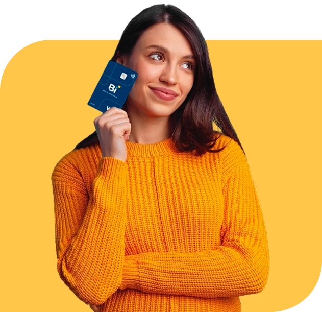 Visa Clásica Puntos Bi Visa Clásica Puntos Bi