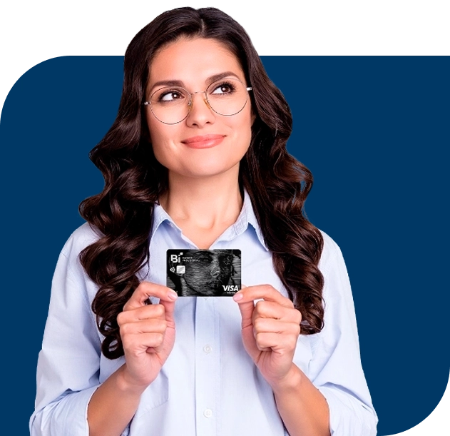 Visa Infinite Puntos Bi Visa Infinite Puntos Bi