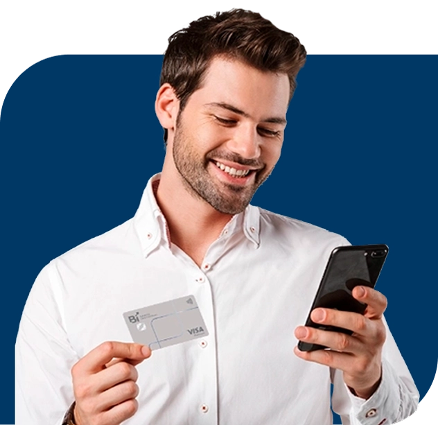 Visa Platinum Puntos Bi Visa Platinum Puntos Bi