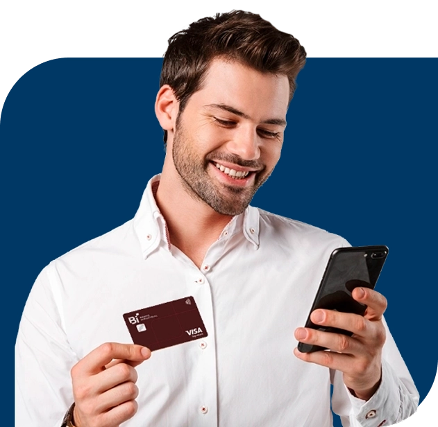 Visa signature Puntos Bi Visa signature Puntos Bi