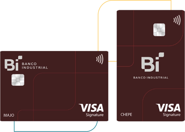 Visa Signature Visa Signature