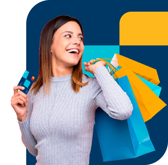 mastercard standard cargos y servicios