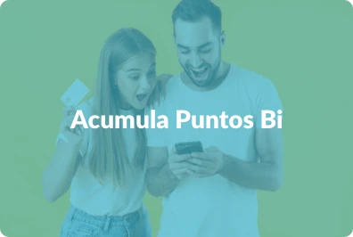 Acumula Puntos Bi
