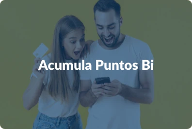 Acumula Puntos Bi