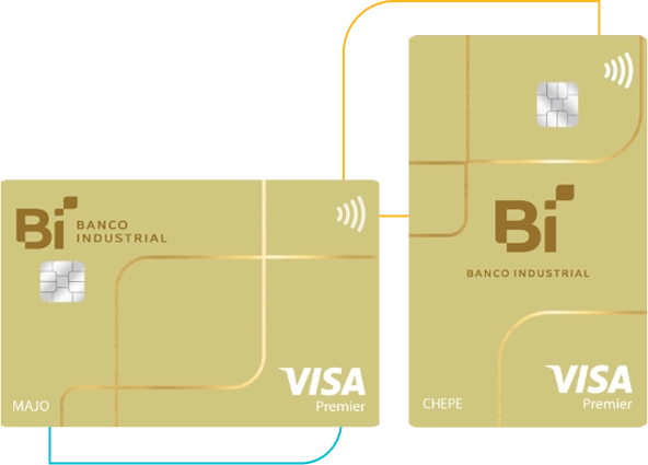 Visa Premier Visa Premier