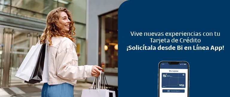 Disfruta de tus vacaciones de verano con tu tarjeta de crédito sin salir de casa cta