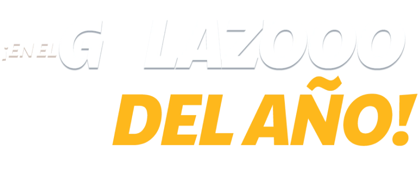 El golazo del año