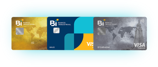 Tarjetas Bi