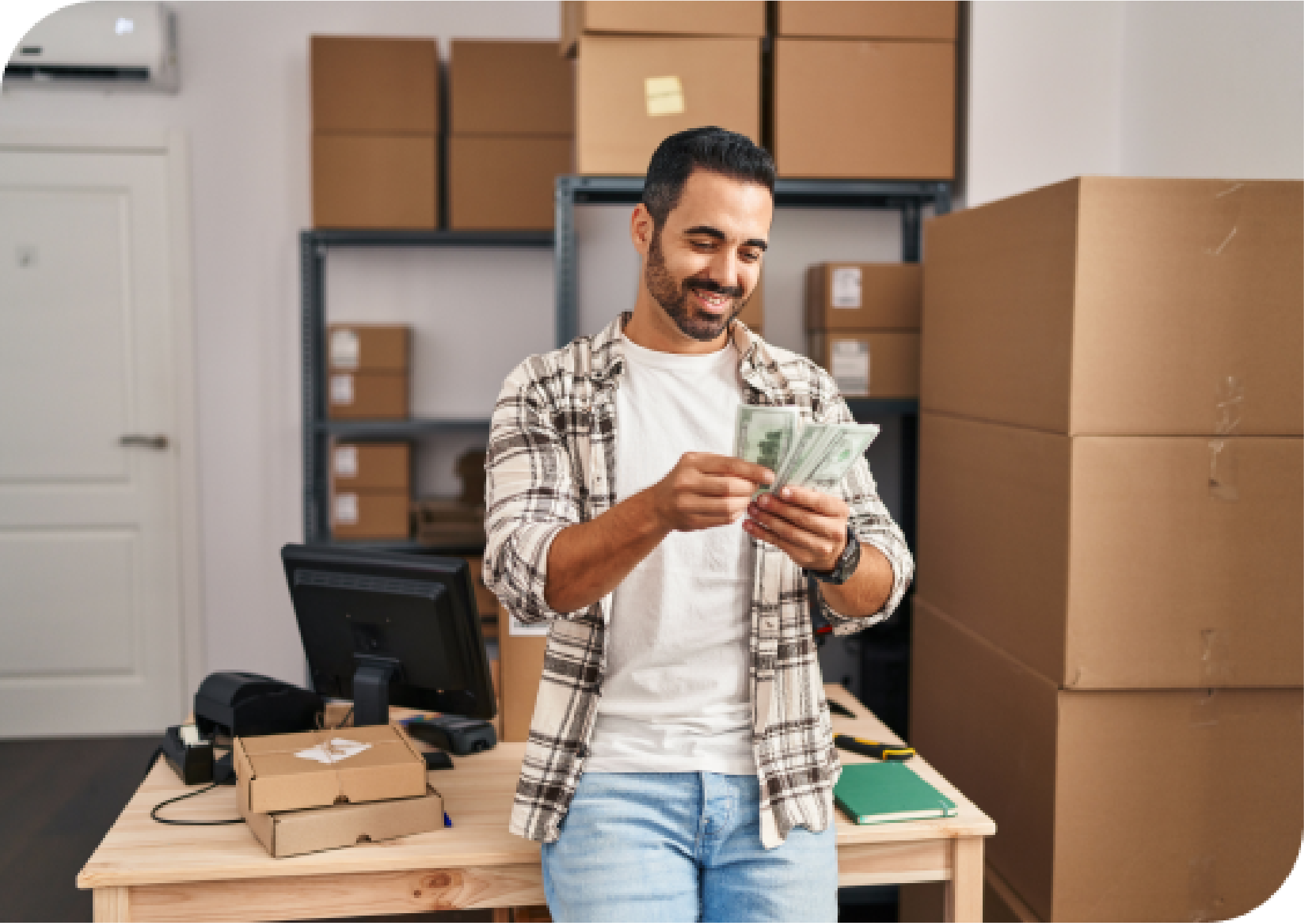 Banca Internacional - Divisas