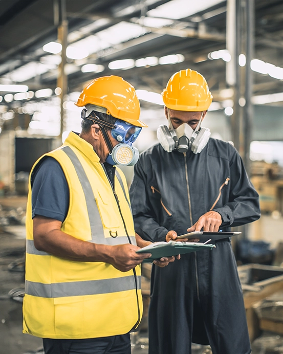 Sistema de Administración de Riesgos Ambientales y Sociales